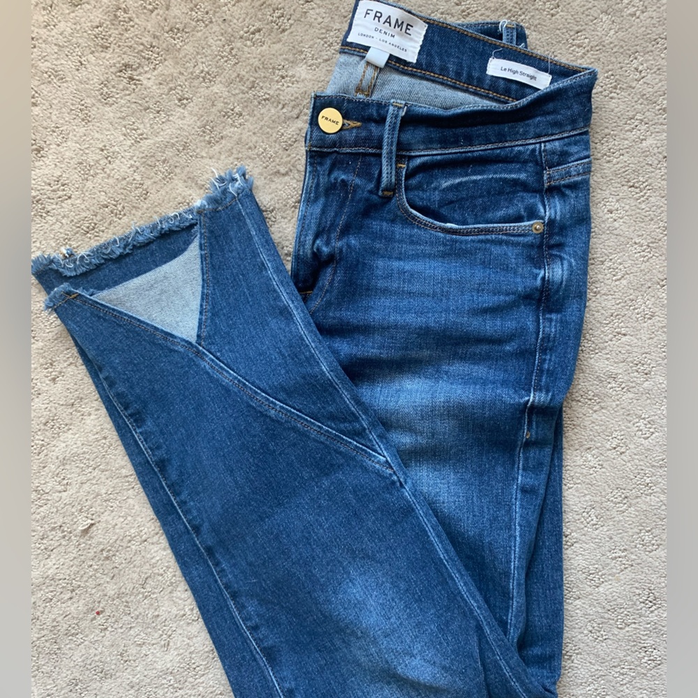 FRAME Denim